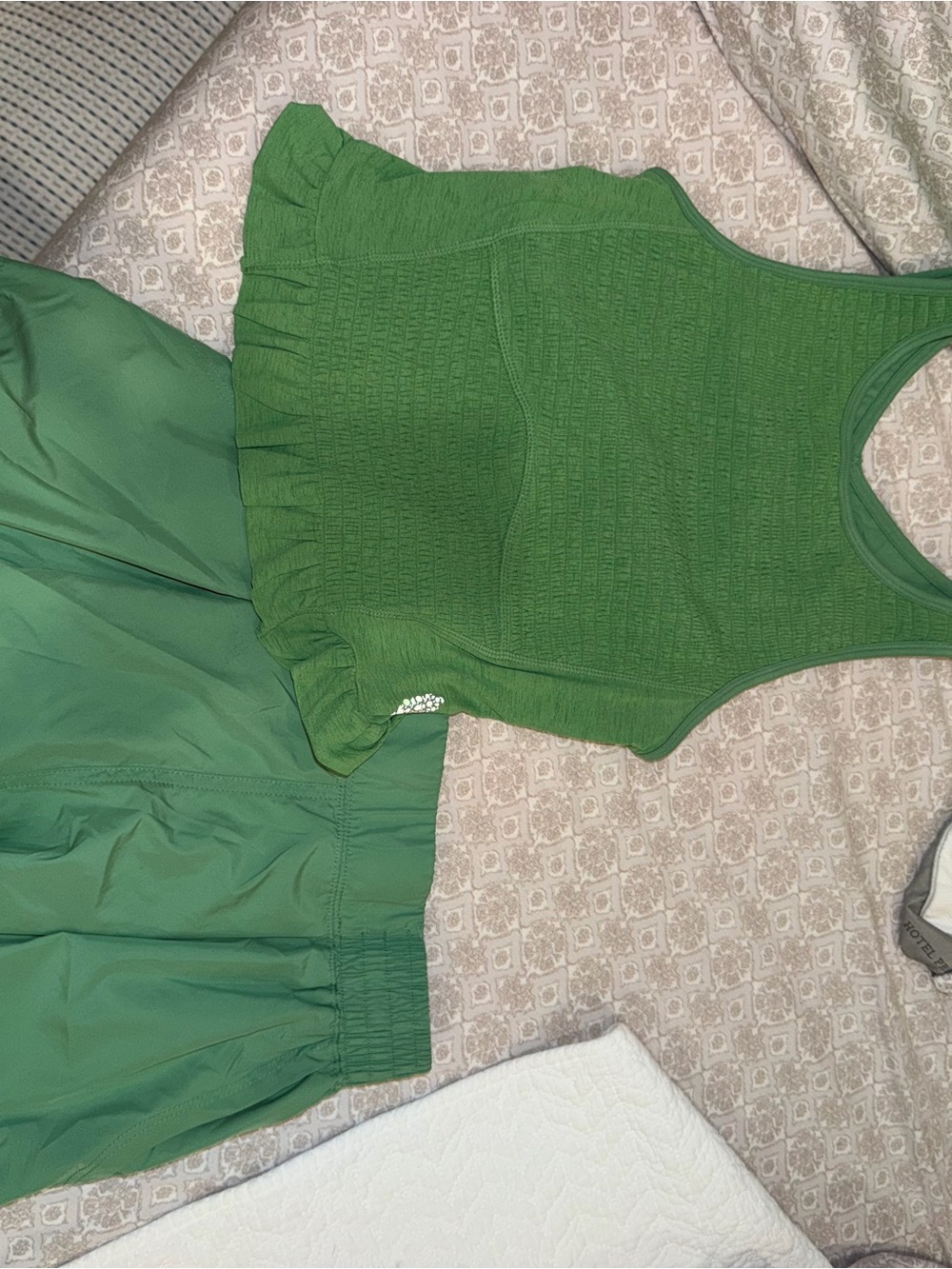 Free People Movement set